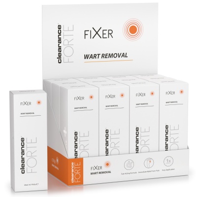 Clearance FORTE  FiXer 20ml